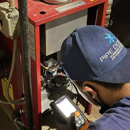 boiler repair
