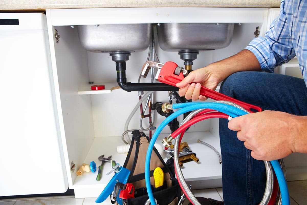 plumber