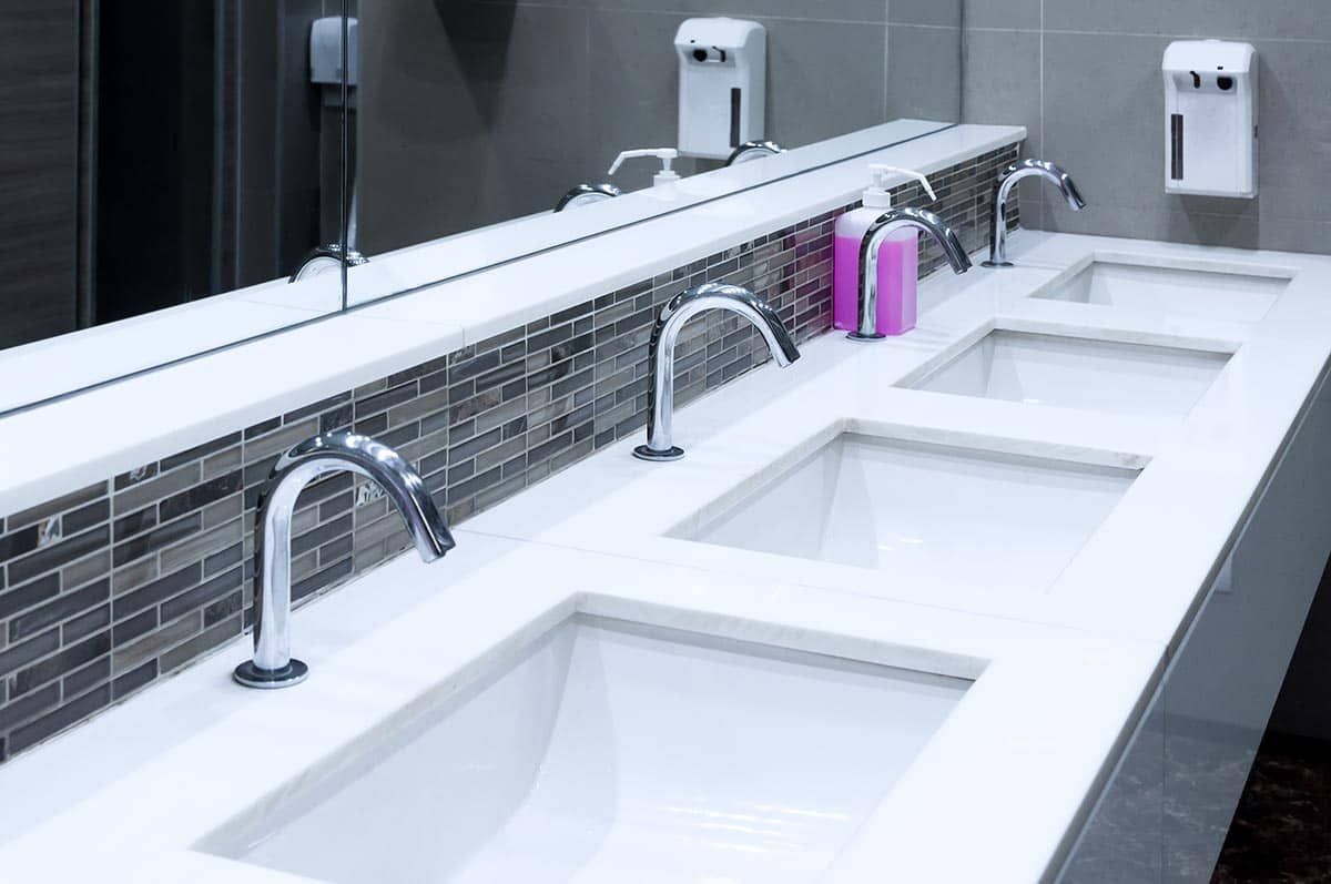 commercial plumbing