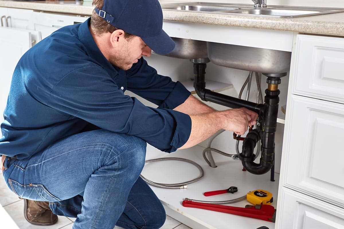 drain cleaning