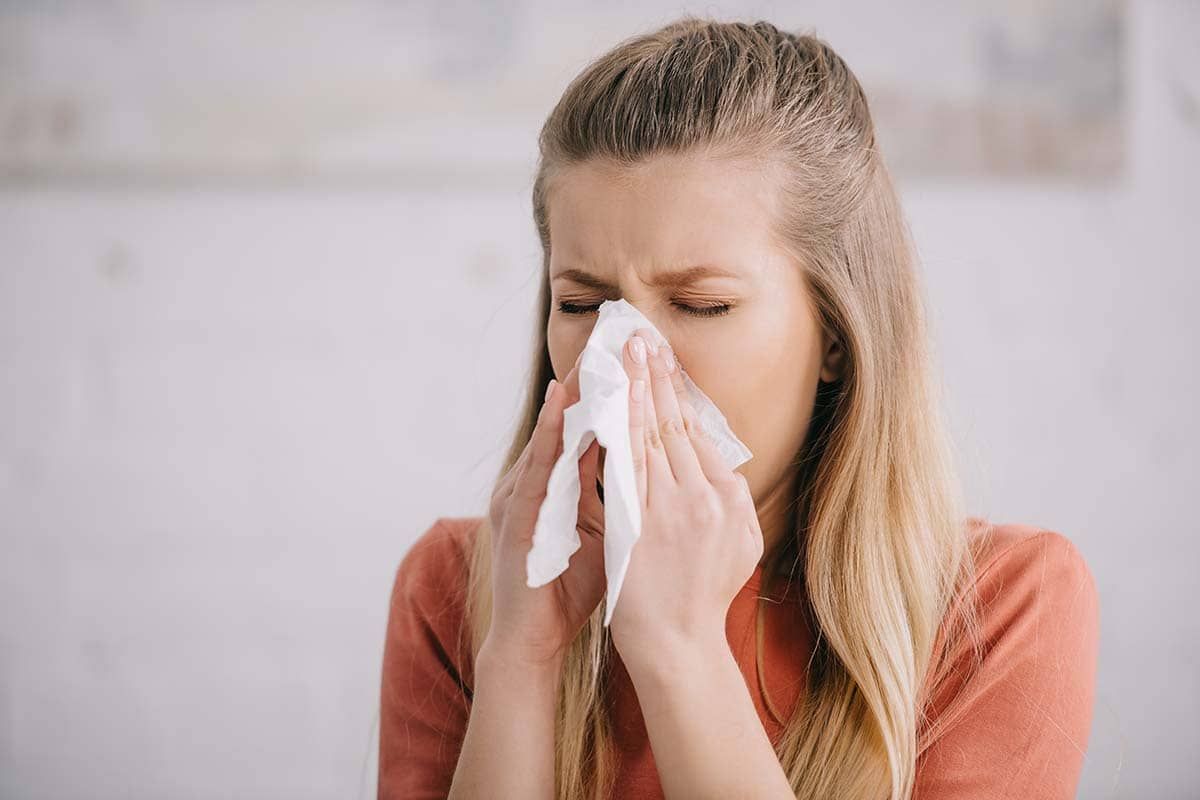 allergy