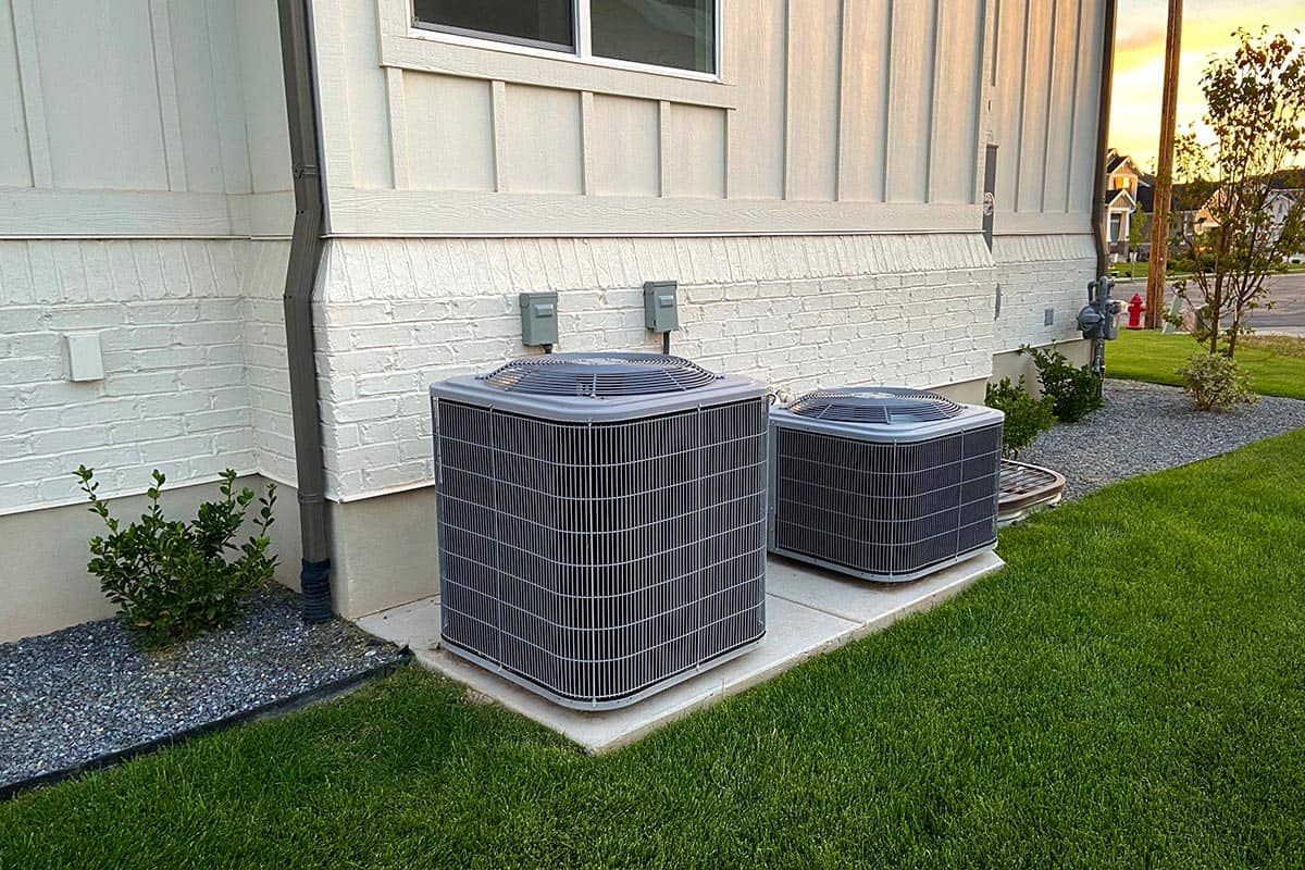 charleston hvac