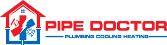 Pipe-Doctor logo