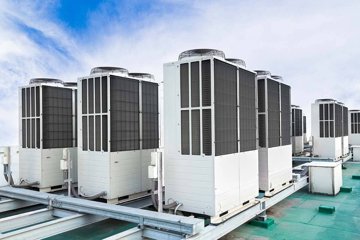 commercial hvac