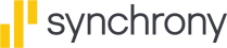synchrony logo